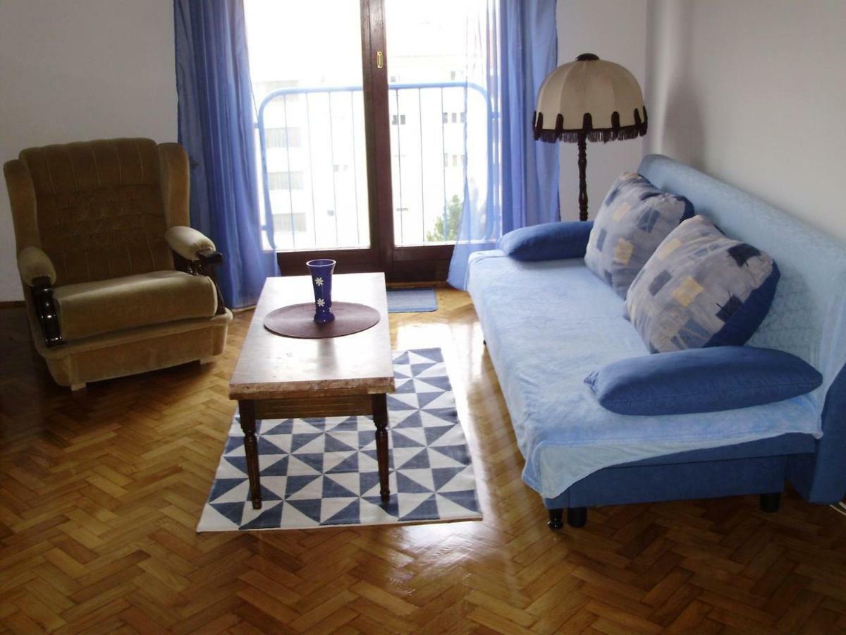 Apartman Ana 2 Apartamento Rijeka Exterior foto