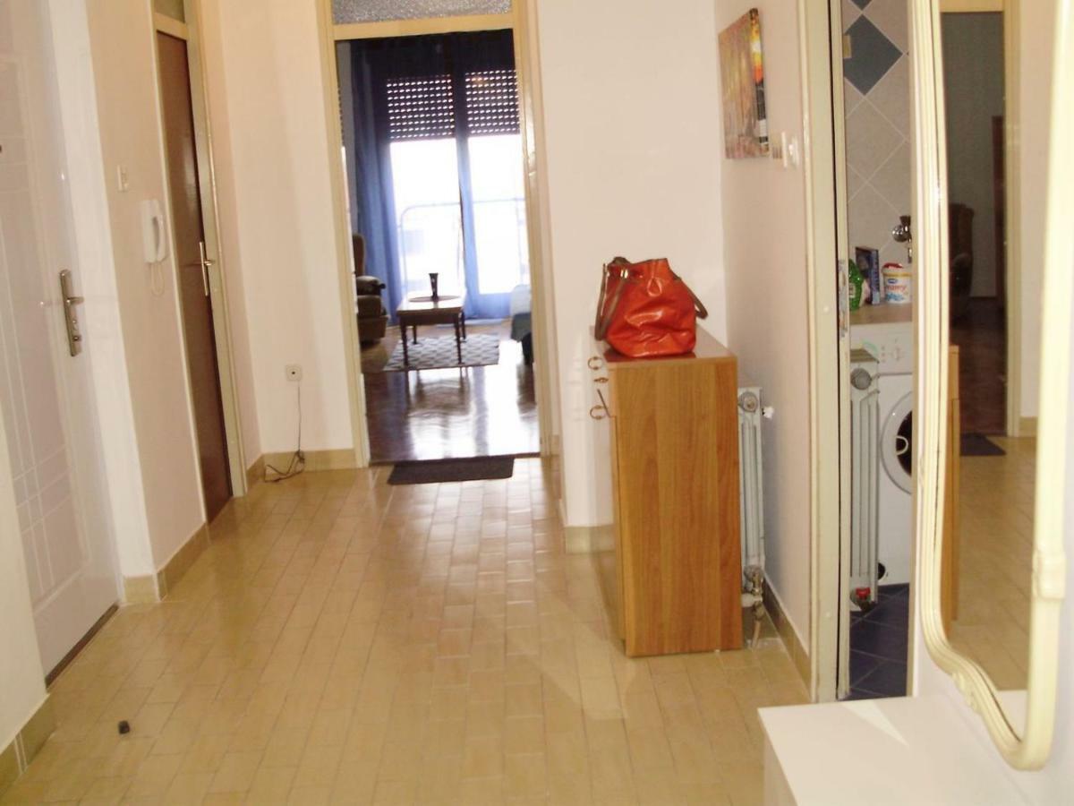 Apartman Ana 2 Apartamento Rijeka Exterior foto