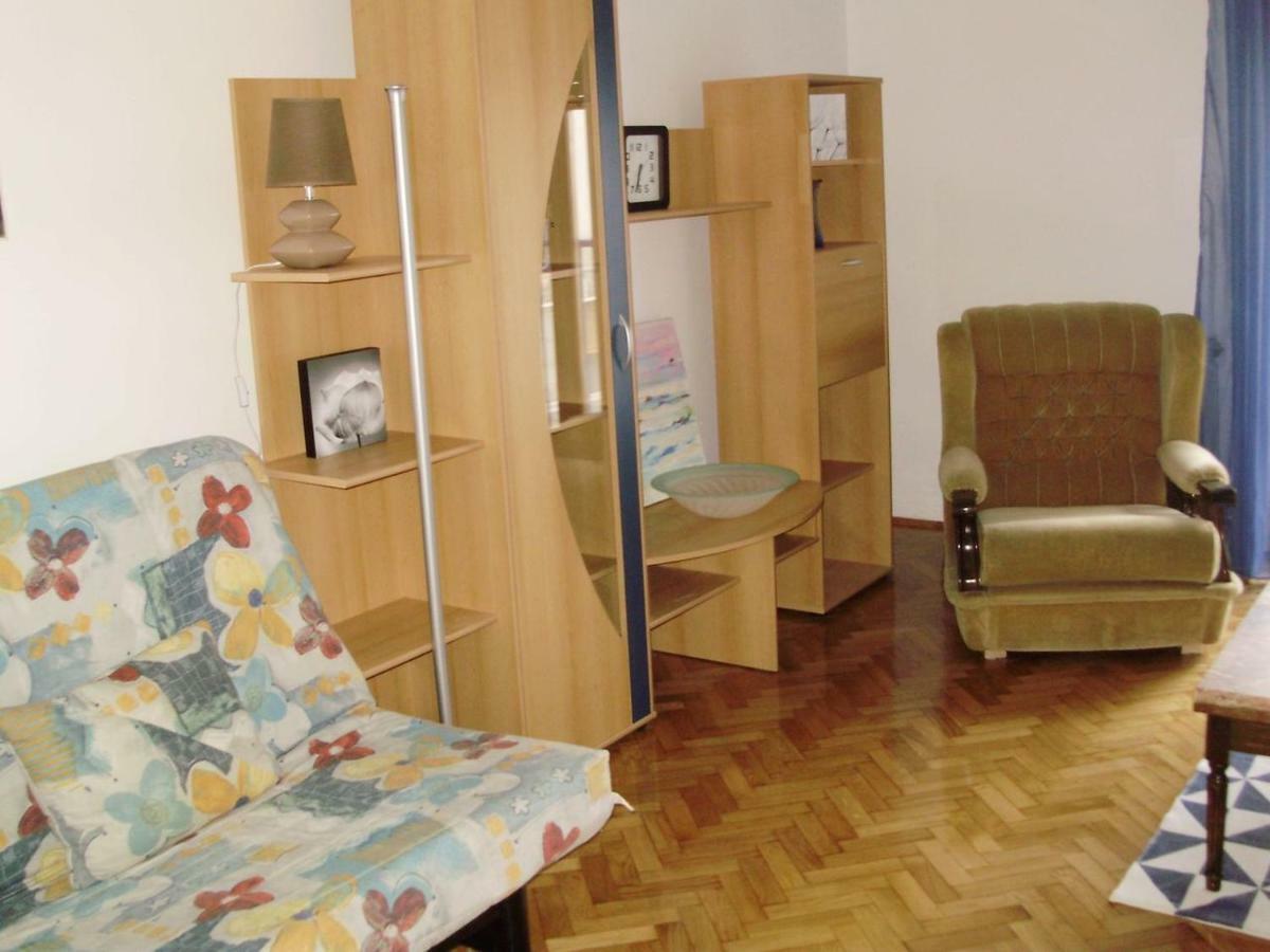 Apartman Ana 2 Apartamento Rijeka Exterior foto