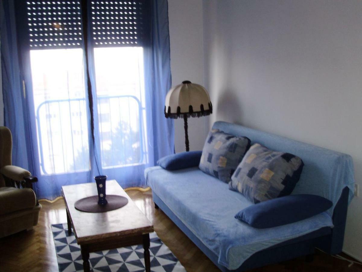 Apartman Ana 2 Apartamento Rijeka Exterior foto
