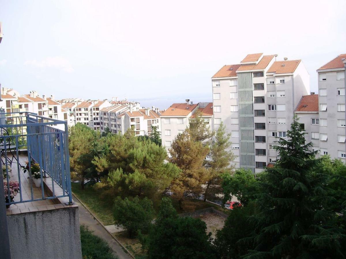 Apartman Ana 2 Apartamento Rijeka Exterior foto